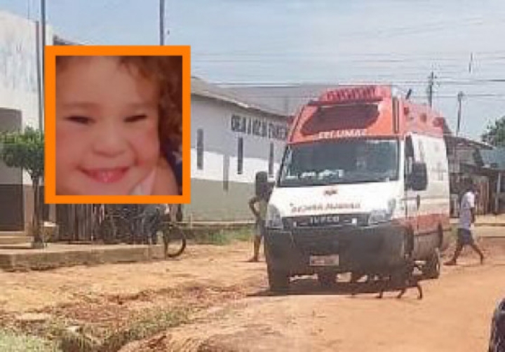 Polícia identifica autores de chacina em Sinop (MT); dupla atirou por  perder jogo de sinuca — Blog Edenevaldo Alves